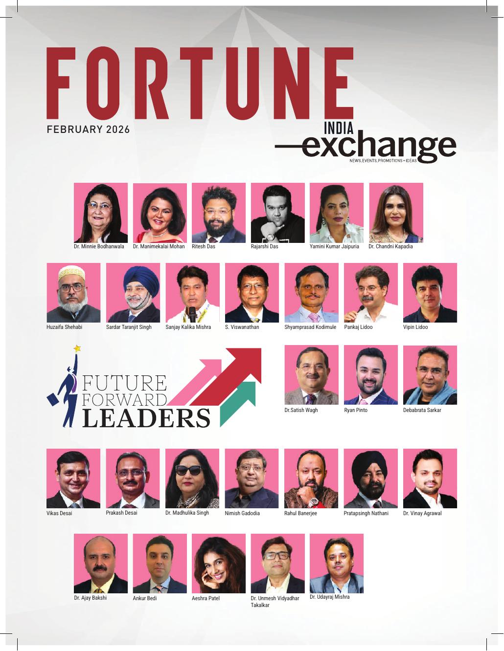 Future Forward Leaders
